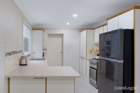 Property photo of 84 Bellinger Road Ruse NSW 2560