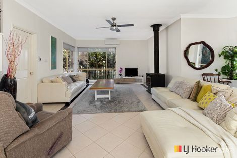 Property photo of 72 Courtenay Crescent Long Beach NSW 2536