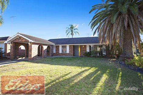 15 Hartog Dr, Werrington County, NSW 2747