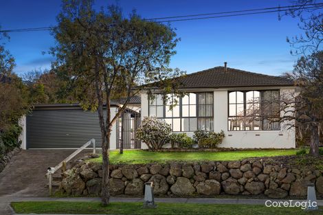 Property photo of 206 Oban Road Ringwood North VIC 3134