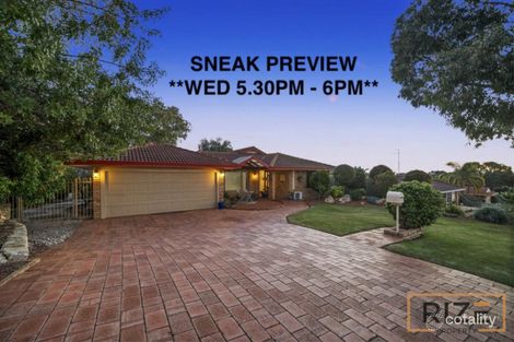 Property photo of 20 Sorell Gardens Joondalup WA 6027