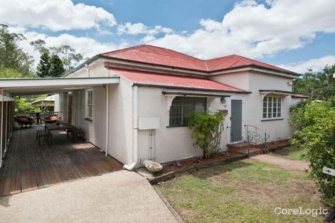 Property photo of 30 Bancroft Street Kelvin Grove QLD 4059