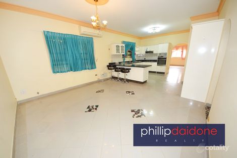 Property photo of 11 Carroll Street Lidcombe NSW 2141