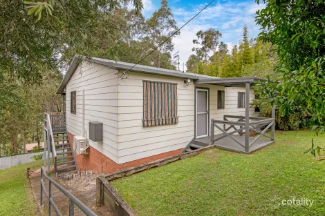 Property photo of 81 Heron Road Catalina NSW 2536
