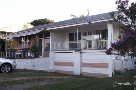 Property photo of 18 Pomeroy Street Geebung QLD 4034