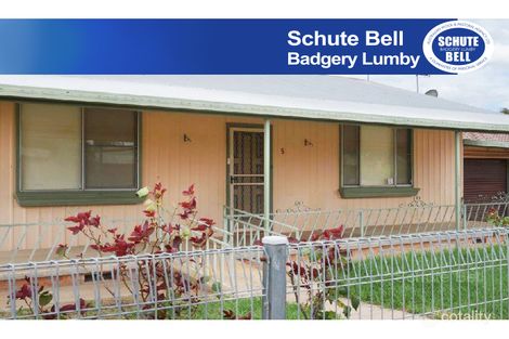 Property photo of 5 Meryula Street Narromine NSW 2821