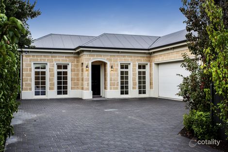 Property photo of 37A Brunswick Street Walkerville SA 5081