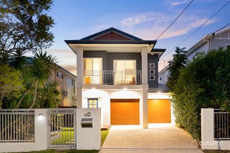 Property photo of 80 Algoori Street Morningside QLD 4170