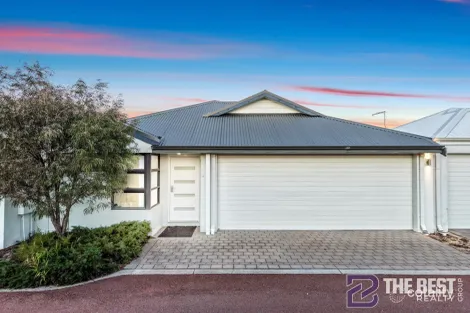 4/59 Riva Ent, Piara Waters, WA 6112