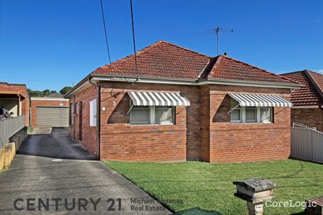 Property photo of 3 Morris Avenue Kingsgrove NSW 2208