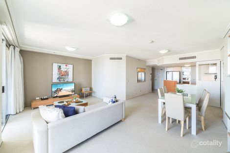Property photo of 3125/21-31 Cypress Avenue Surfers Paradise QLD 4217