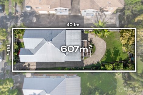 Property photo of 33 Mansfield Street Coorparoo QLD 4151