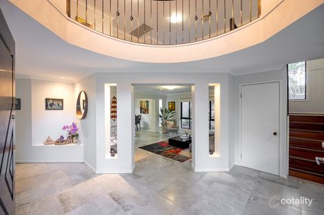 Property photo of 34 Fiddlewood Place Bridgeman Downs QLD 4035