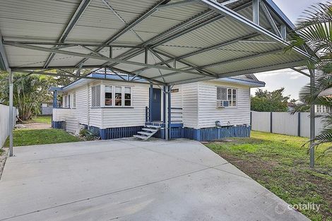 Property photo of 47 Conroy Street Zillmere QLD 4034