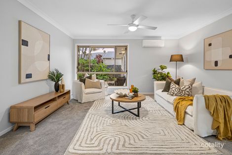 Property photo of 31 Hazelmere Crescent Ormeau QLD 4208