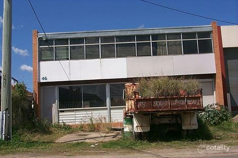 46 Morley St, Coorparoo, QLD 4151