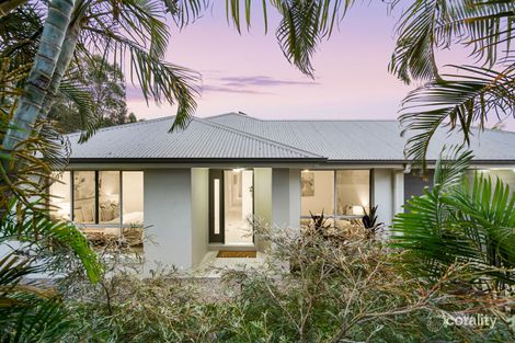 Property photo of 31 Hazelmere Crescent Ormeau QLD 4208