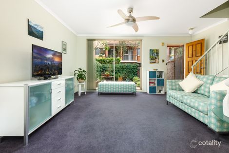 Property photo of 32/7-15 Taranto Road Marsfield NSW 2122