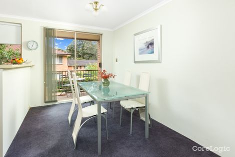 Property photo of 32/7-15 Taranto Road Marsfield NSW 2122