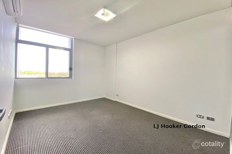 411/14 Merriwa St, Gordon, NSW 2072