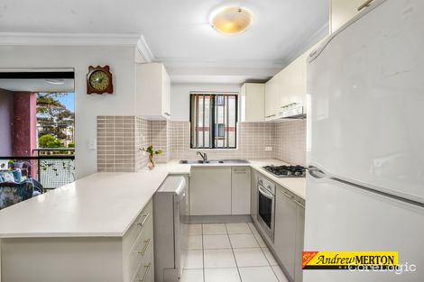 Property photo of 10/17 Bruce Street Blacktown NSW 2148