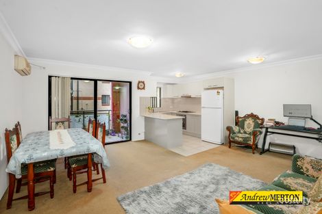 Property photo of 10/17 Bruce Street Blacktown NSW 2148