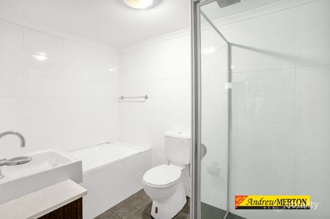 Property photo of 10/17 Bruce Street Blacktown NSW 2148