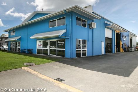 7/6-7 Plath Cl, Portsmith, QLD 4870