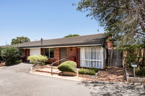 Property photo of 28/93-95 Forrest Street Fremantle WA 6160