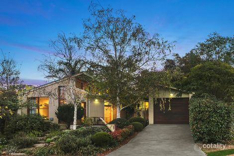 44 Gurrang Ave, Ngunnawal, ACT 2913