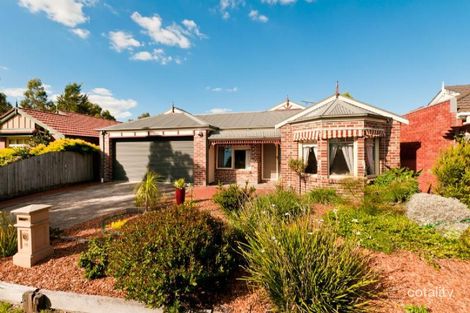 18 Magra Pl, Roxburgh Park, VIC 3064