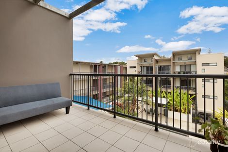 Property photo of 62/38 Brougham Street Fairfield QLD 4103