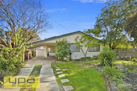Property photo of 19 Dundas Avenue Sunbury VIC 3429