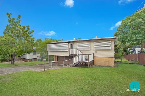 4 Ventura St, Upper Mount Gravatt, QLD 4122