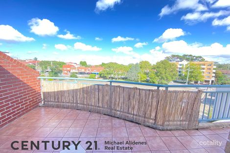 17/22-40 Sarsfield Cct, Bexley North, NSW 2207