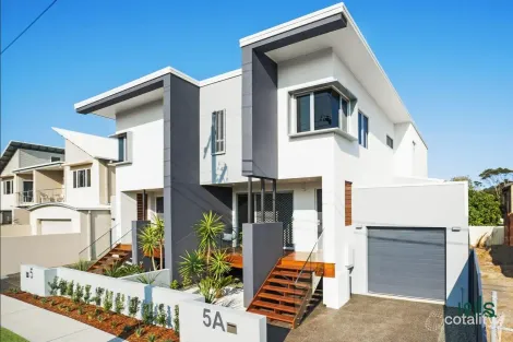 Property photo of 5 Mitchell Street Merewether NSW 2291