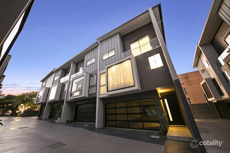 Property photo of 9/218 Moray Street New Farm QLD 4005