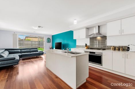 Property photo of 34 Cortona Grange Mernda VIC 3754