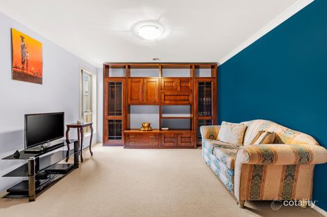 Property photo of 34 Cortona Grange Mernda VIC 3754