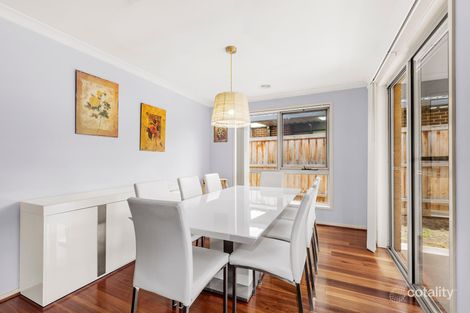 Property photo of 34 Cortona Grange Mernda VIC 3754