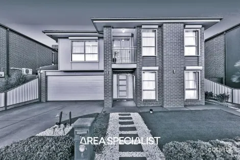 Property photo of 18 Snowdrop Drive Keysborough VIC 3173