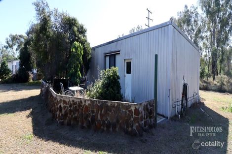 Property photo of 71 Coolibah Way Dalby QLD 4405