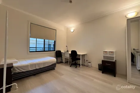 Property photo of 4043/185-211 Broadway Ultimo NSW 2007