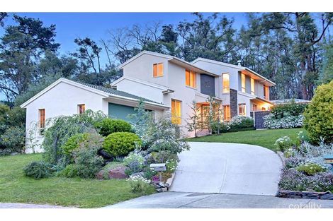 8 Teena Ct, Wonga Park, VIC 3115