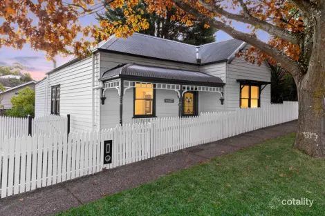 4 Queen St N, Ballarat East, VIC 3350