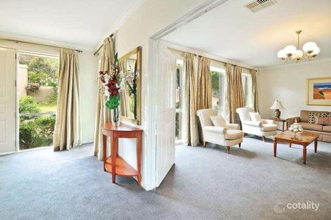 Property photo of 15 Pleasant View Crescent Wheelers Hill VIC 3150