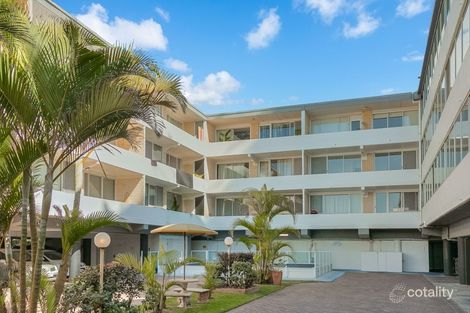 Property photo of 19/136 Old Burleigh Road Broadbeach QLD 4218