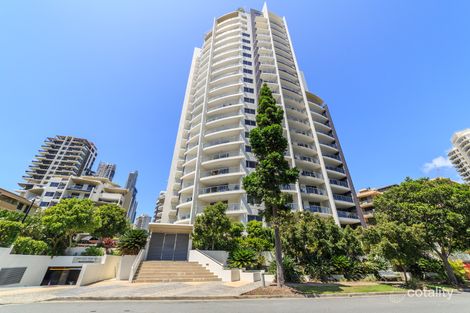 3101/21-31 Cypress Ave, Surfers Paradise, QLD 4217