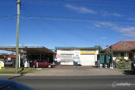 190 Canley Vale Rd, Canley Heights, NSW 2166