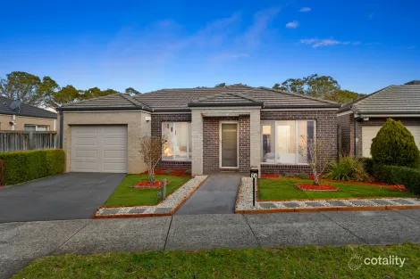 24 Chamonix Pde, South Morang, VIC 3752